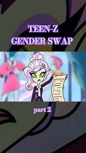 13K views · 209 reactions | TEEN-Z Gender Swap: part 2 #shorts | Teen-Z | Facebook