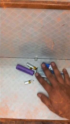 Different types of🔋battery collection #shorts #battery