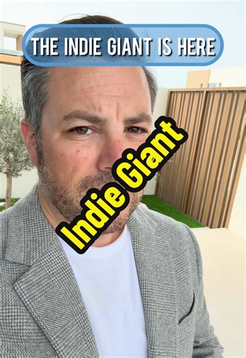 ‏Can an $8 billion “independent” studio still call itself indie? | Indie Music