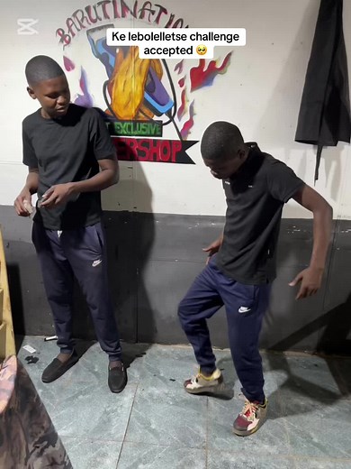 Cheese Laku Dora Challenge: Dance with Makhazi