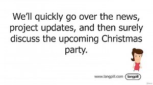 007 Conversation Practice 1 - British Accent