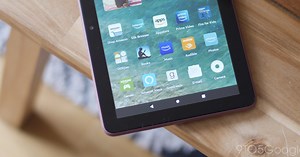 Alexa voice controls improve on Android in attempt to tackle the Google Assistant