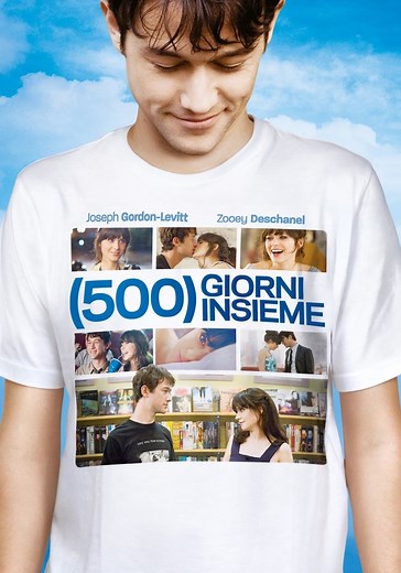 (500) giorni insieme - film: guarda streaming online