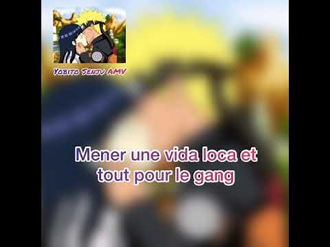 Lossa2squa - Hinata Parole (AMV)