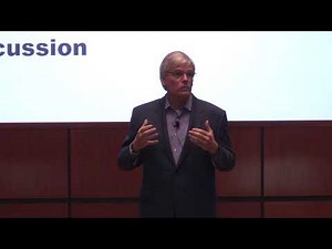 Bill DeLaney, former CEO, Sysco Corporation - ThinkND