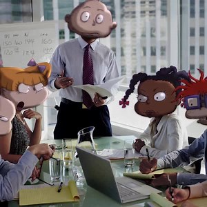 73K views · 399 reactions | The Tank has nothing on these sharks 麗 | NickRewind | Facebook