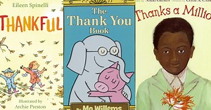 17 Children's Books That Teach Kids Gratitude
