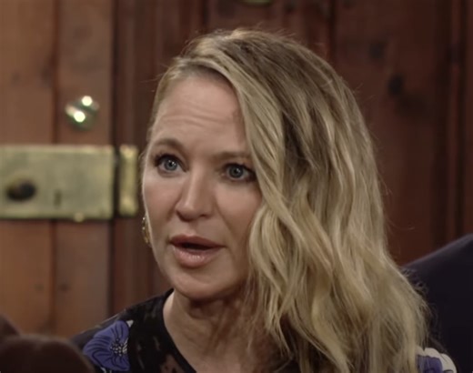 'The Young and the Restless' Spoilers: Scared Sharon Newman Targeted By Mystery Assailant, Undergoes Hypnotherapy - Daily Soap Dish