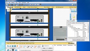 Packet Tracer 6.0.1 Terminal Server Part-1 #ITCareer #Networking #training #Protocols #TechTraining #CiscoNetAcad #ExamVouchers #NetworkingSkills #ITPro | Online Cisco Networking Academy