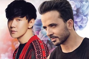 Así suena ‘Despacito’ en chino mandarín