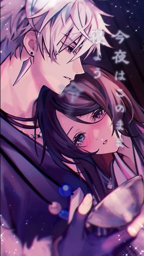 「マツリカの炯-kEi- 天命華燭伝」ゼベネラ(CV：羽多野 渉)：キャラクター紹介PV