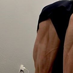 Alix Small on Instagram: "Inside out chronicles… have you got what it takes?#peeled @officialgasp @officialbetterbodies ALIX15 #bodybuilding #shreds #ifbbpro #fitness #olympian #training #quads #glutes #hamstrings #workout #strongwoman #strongwomen"