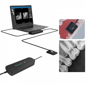 [Hot Item] Advanced X-ray Sensor Dynamic Imaging System USB Interface High Clarity Sensor