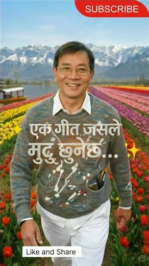 Beautiful Tulip Garden in Full Bloom | Spring Flower Paradise 2026 #tulipfever #tuliptime