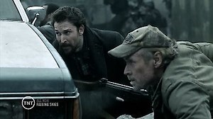 Watch Falling Skies Season 5 Episode 9 - Reunion