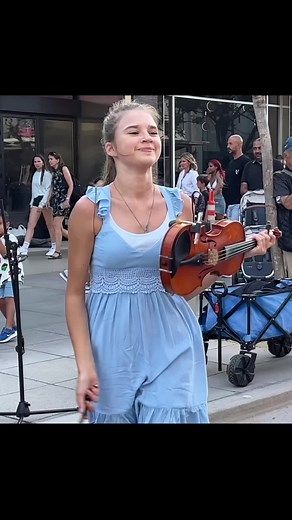 Violin Cover of Stand By Me: A Heartfelt Performance