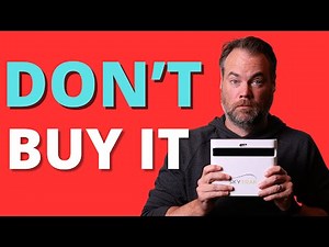 5 Reasons NOT to Buy the SkyTrak+