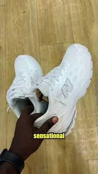 Best shoes for summer 2026! #sneakers