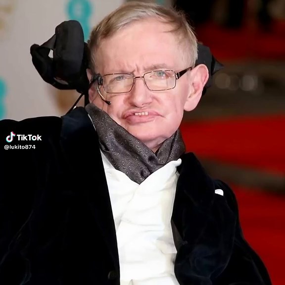 Stephen Hawking's Final Words and Their Impact