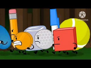 (Bfdia + annyoing Orange) bfdiorange who Is it?