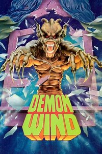 Demon Wind (1990) - Movie