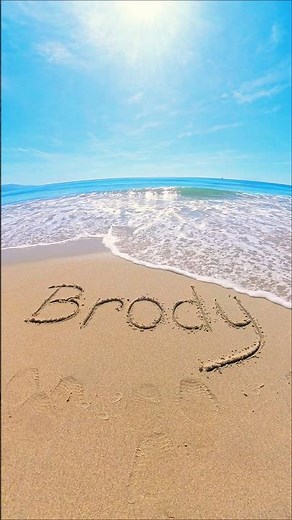 Send this to BRODY 🇺🇸☝️☝️