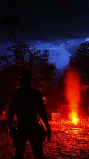 Did My Horse Just Push Me Into The River?