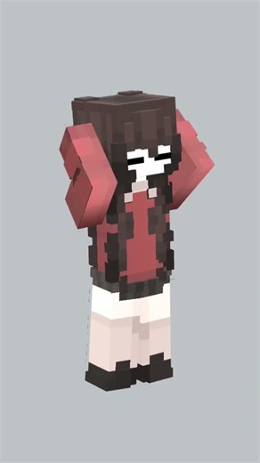 "Aku Dah Lupa" - Free Template For Prisma3D - Minecraft Animation