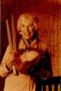 Joann Kealiinohomoku - Alchetron, The Free Social Encyclopedia