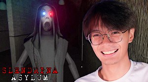 155K views · 5.5K reactions | Slendrina Asylum Horror Game | Kristian PH | Facebook