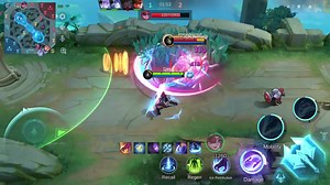 Effective Jungle Rotation Guide for Mobile Legends
