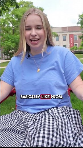 Denison 101: On Campus Events