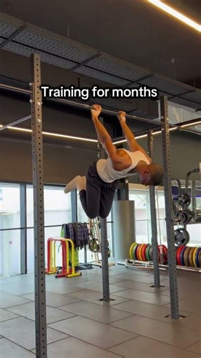 #calisthenics #fitness #backlever #traning