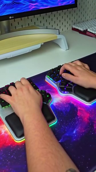 4 comments | There are many ways to make your keyboard sound better, and these are the best ⭐️ | Dygma | Facebook