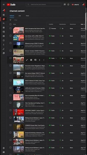 Choosing Countdown Theme | YouTube Premiere Countdown | POGO TV #shorts
