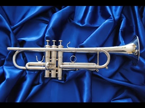 Review: French Besson Bb Trumpet, the Stamm Horn, .462 bore