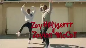 Zayion McCall & Zay Hilfigerr's #JujuOnThatBeat Official Music Video is out now! Hit the link & check it out 🎉 - http://smarturl.it/jujuvideo | Atlantic Records