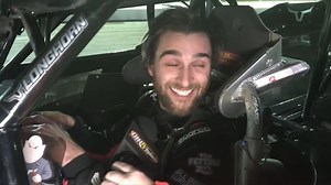 Cody Overton just upped the game for “Longhorn Testimonial of the Year.” Congrats on a great start to Speedweeks, and a great start to the World of Outlaws Late Model Series tour!🤘🆙 | Longhorn Chassis