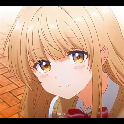 Calling My Phone ~ 📞 | Mahiru Shiina — The Angel Next Door S2 Edit | 4K Anime Edit #shorts