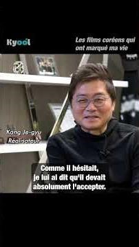 Excerpt 1 - The first Korean actor to become a Hollywood star: Lee Byung-Hun 🎥