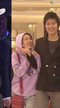 Lee Min Ho And Son Ye Jin//Personal Taste 2010//Biography