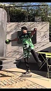 Basic training process - All Three Tiers! (The Structure) #fitness#balancetraining