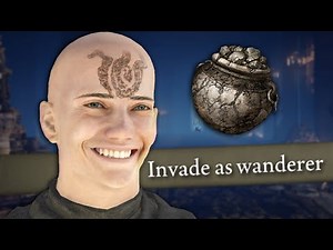 Seamless Invasions are UNHINGED