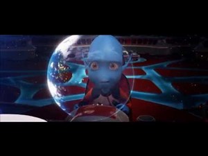 Escape from Planet Earth: "Shine Supernova" Music Video HD