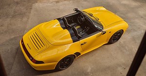 Individualisation | Porsche Australia