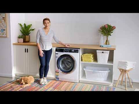 Electrolux 10kg Front Load Washing Machine 2020 - National Product Review