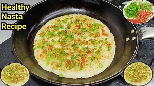 2.6M views · 10K reactions | Healthy Breakfast Recipe | Vegetable Uttapam | Poha Suji ka Nasta | Cooking With Chef Ashok | Facebook