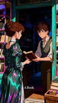 A Victorian Love Story: Star-Crossed Lovers from Different Social Classes