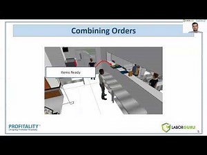 Profitality - Drive-Thru Order Management: Tracking Metrics for Drive-Thru Optimization