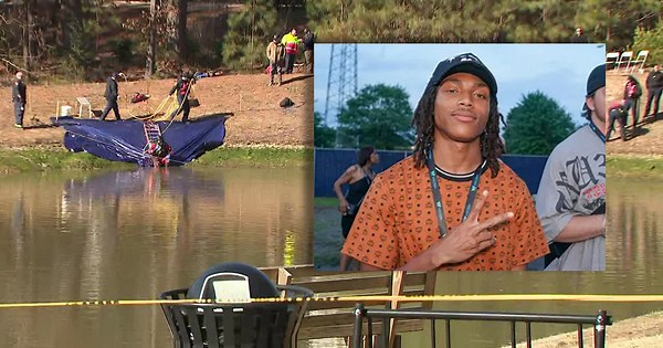 Lil Jon's son, DJ Young Slade, found dead: 'I am extremely heartbroken'